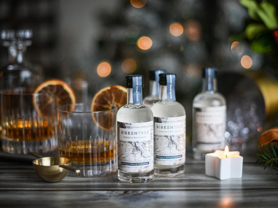 Birken Tree (Scotland) Ltd | Drinks | Todelli®